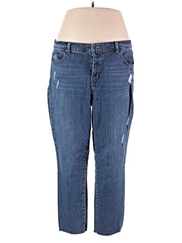 Talbots Jeans (view 1)