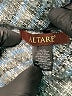 Altare 100% Polyester Blue Poncho One size - photo 7