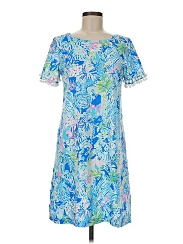 Lilly Pulitzer Casual Dress (view 1)