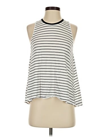 Club Monaco Sleeveless T-Shirt (view 1)