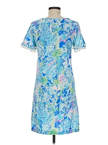 Lilly Pulitzer Casual Dress (view 2)