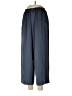 Vince. Blue Casual Pants Size M - photo 1