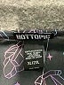 Hot Topic 100% Polyester Black Kimono Size XL - XXL - photo 7