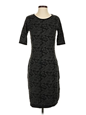 Wisp Casual Dress (view 1)