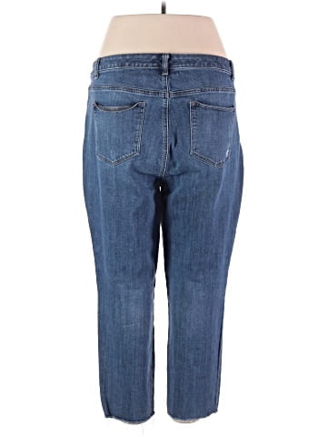 Talbots Jeans (view 2)