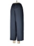 Vince. Blue Casual Pants Size M - photo 2
