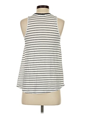 Club Monaco Sleeveless T-Shirt (view 2)