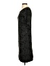 Wisp Black Casual Dress Size S - photo 5