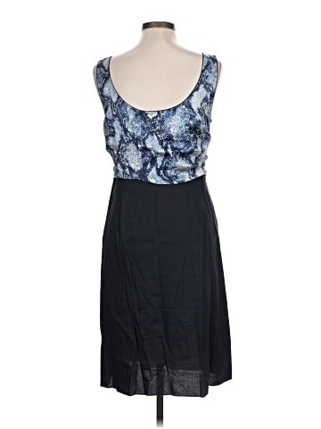 Elie Tahari Casual Dress (view 2)