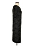 Wisp Black Casual Dress Size S - photo 4