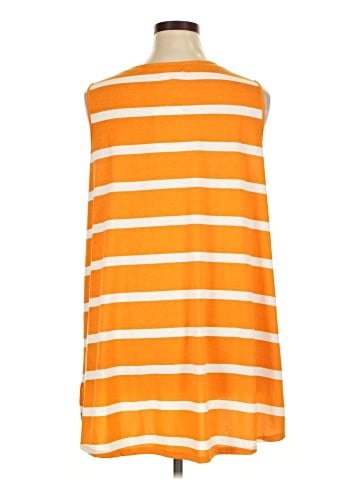 Lularoe Sleeveless Top (view 2)