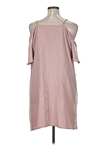 Shein Curve Casual Dress (view 2)