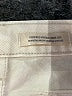 Universal Thread 100% Cotton Ivory Jeans Size 14 - photo 4