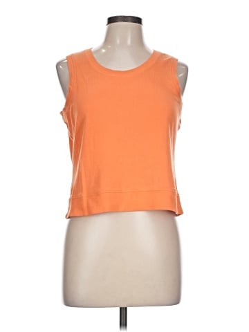 Rafaella Sleeveless Top (view 1)