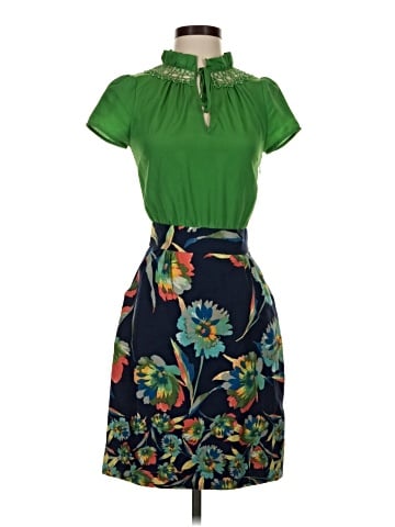 Tabitha Casual Dress (view 1)
