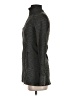 Athleta Gray Track Jacket Size XXS - photo 5