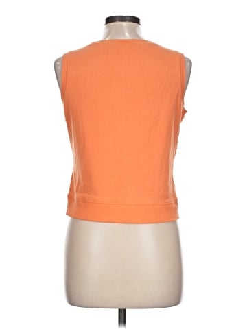 Rafaella Sleeveless Top (view 2)