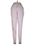 Guess 100% Cotton Pink Sweatpants Size L - photo 1