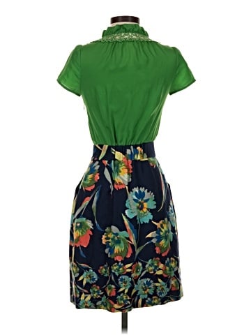 Tabitha Casual Dress (view 2)