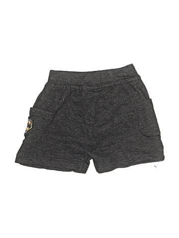 Batman Athletic Shorts (view 1)