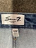Seven7 Blue Jeans Size 18 - photo 4