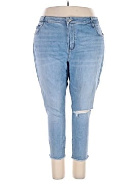 Abercrombie & Fitch Jeans (view 1)