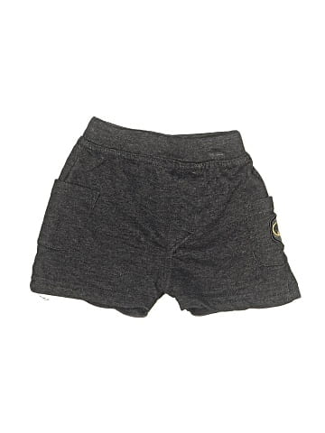 Batman Athletic Shorts (view 2)