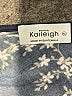 Kaileigh Stars Black Jumpsuit Size XL - photo 4