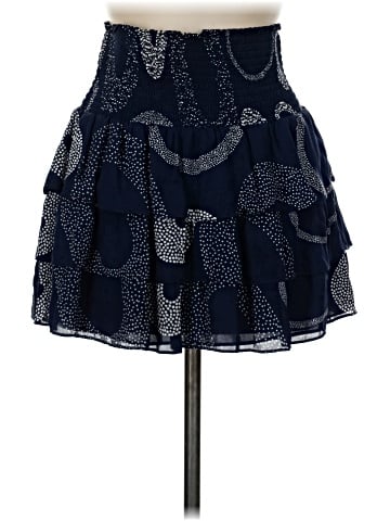 Ramy Brook Silk Skirt (view 1)
