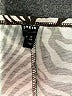 Shein Animal Print Silver Casual Pants Size 8 - 10 - photo 7