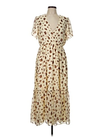 1.State Casual Dress (view 1)