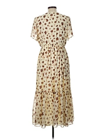 1.State Casual Dress (view 2)