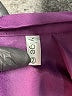 Yige Solid Purple Formal Skirt Size 2 - photo 4