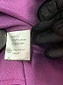 Yige Solid Purple Formal Skirt Size 2 - photo 5