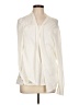 Chico's Ivory Cardigan Size L - photo 1