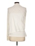 Chico's Ivory Cardigan Size L - photo 2
