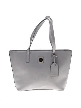 Dooney & Bourke Leather Tote (view 1)