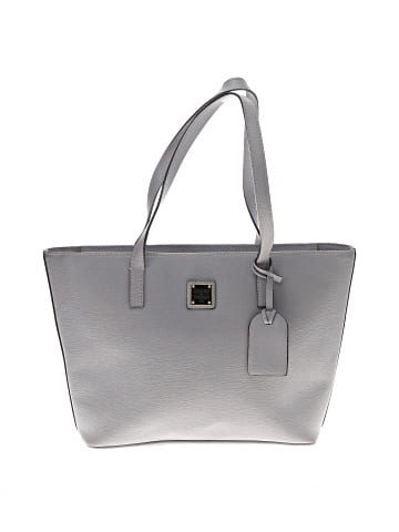 Dooney & Bourke Leather Tote (view 1)
