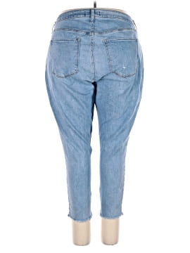 Abercrombie & Fitch Jeans (view 2)