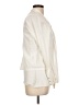 Chico's Ivory Cardigan Size L - photo 4