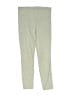 Tea Solid Gray Casual Pants Size 6 - photo 1