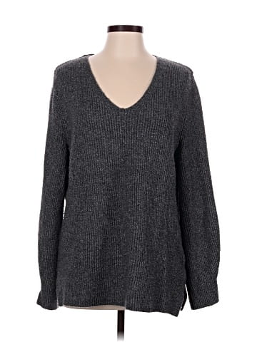 Calvin Klein Pullover Sweater (view 1)