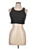 Fabletics Black Sports Bra Size L (estimated) - photo 1