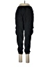 Bella Dahl 100% Tencel Black Cargo Pants Size L - photo 1