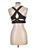 Fabletics Black Sports Bra Size L (estimated) - photo 2