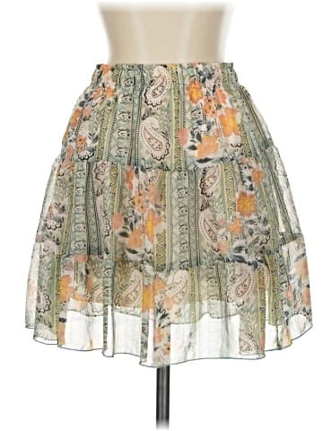 La La Land Creative Co Casual Skirt (view 1)