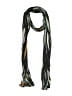 Unbranded Black Gray Scarf One size - photo 1