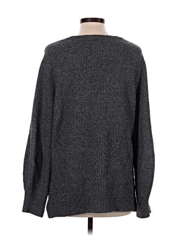 Calvin Klein Pullover Sweater (view 2)