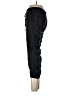 Bella Dahl 100% Tencel Black Cargo Pants Size L - photo 5