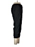 Bella Dahl 100% Tencel Black Cargo Pants Size L - photo 4
